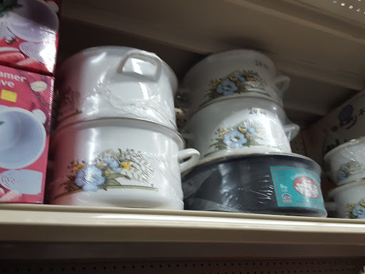 Hardware Store «MAD HARDWARE/DISCOUNT STORE», reviews and photos, 1308 Fulton St, Brooklyn, NY 11216, USA