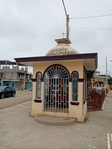 Teléfono de COMUNA ENGABAO