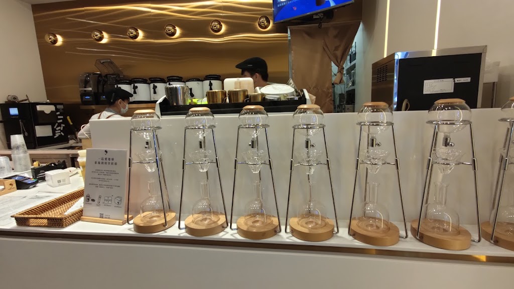 Y.J COFFEE 玉津咖啡-桃園泰昌店 的照片