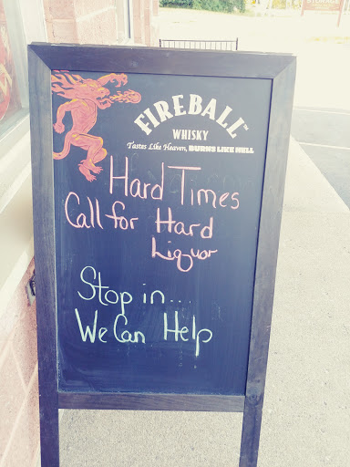 Liquor Store «Yorkshire Spirits», reviews and photos, NY-16, Yorkshire, NY 14173, USA