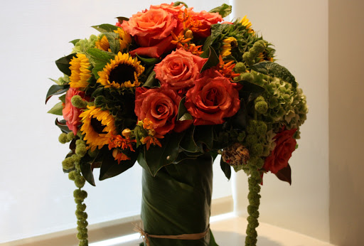 Florist «Allendale Flowers, Inc», reviews and photos, 72 W Allendale Ave, Allendale, NJ 07401, USA