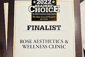 Rose Aesthetics & Wellness Clinic image