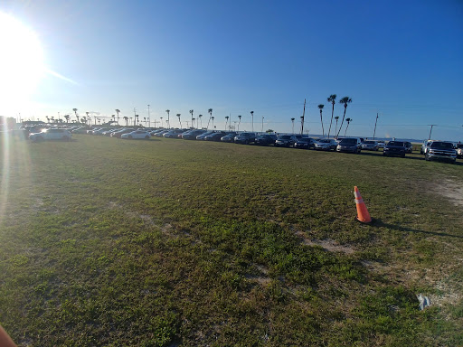 Tourist Attraction «Rocket Launch Viewing», reviews and photos, 555 FL-401, Port Canaveral, FL 32920, USA