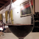 Photo n°2 de l'avis de Roberto.l fait le 27/11/2018 à 21:07 sur le  Ristorante Osteria Borgo Colmello à Farra d'Isonzo