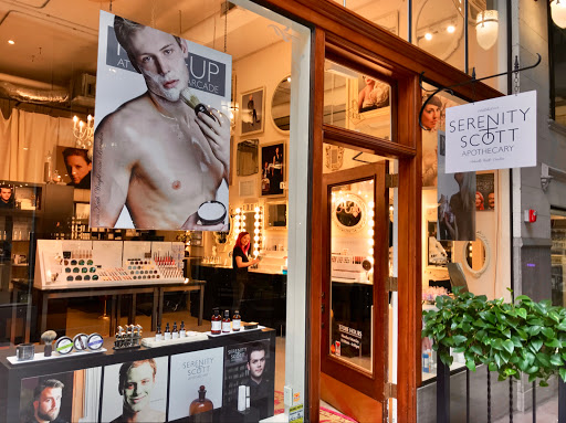 Cosmetics Store «Makeup At the Grove Arcade», reviews and photos, 1 Page Ave, Asheville, NC 28801, USA