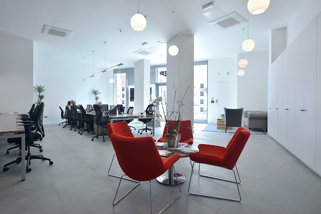 Reviews of Fraser & Co City Office in London - Real estate agency