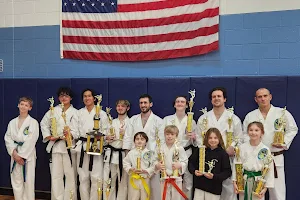 East West Karate and Fitness image