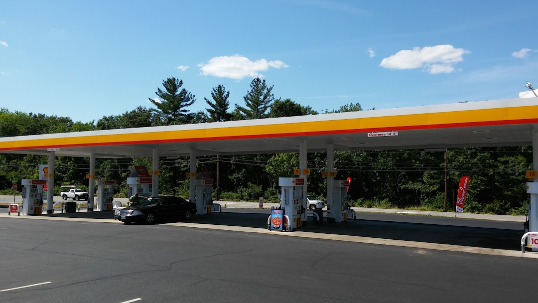 Shell