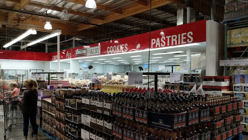 Warehouse club Scottsdale