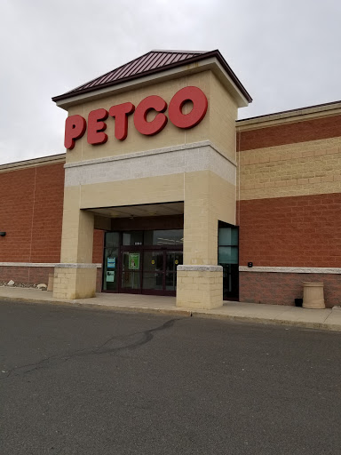 Petco Animal Supplies, 2230 Marlton Pike W #3, Cherry Hill, NJ 08002, USA, 