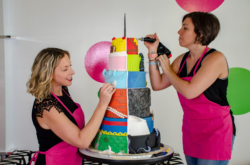 Cake Shop «Sugar Divas Cakery LLC», reviews and photos, 25 W Crystal Lake St #172, Orlando, FL 32806, USA