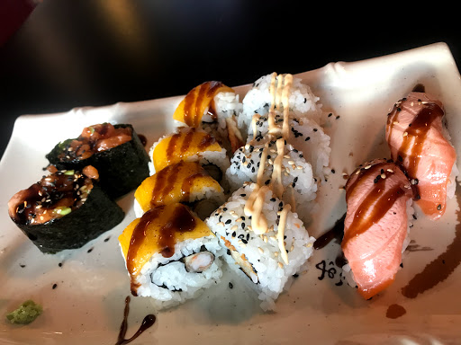 Sabor Mi Sushi 3