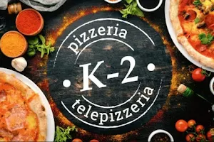 Telepizzeria K2 Brześć Kujawski image