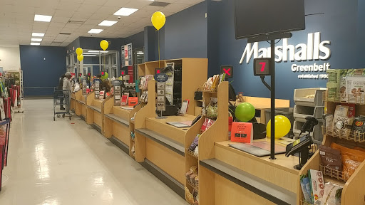 Department Store «Marshalls», reviews and photos, 6000 Greenbelt Rd, Greenbelt, MD 20770, USA
