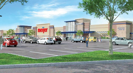 Grocery Store «Meijer», reviews and photos, 171 W Town Square Way, Oak Creek, WI 53154, USA