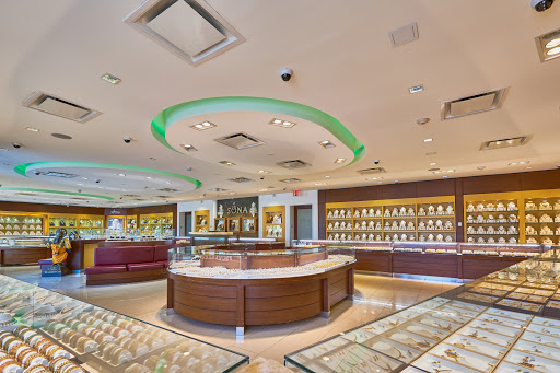 Jeweler «Sona Jewelers», reviews and photos, 6 Marconi Ave, Iselin, NJ 08830, USA