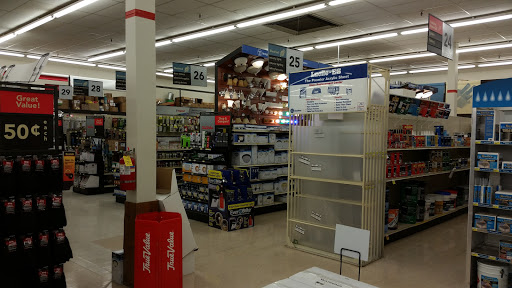 Home Improvement Store «Tops Home Center #44», reviews and photos, 916 W 4th St, Greensburg, IN 47240, USA