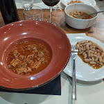 Photo n°2 de l'avis de maurizio.l fait le 14/12/2022 à 18:43 sur le  Antica Vineria à Prato