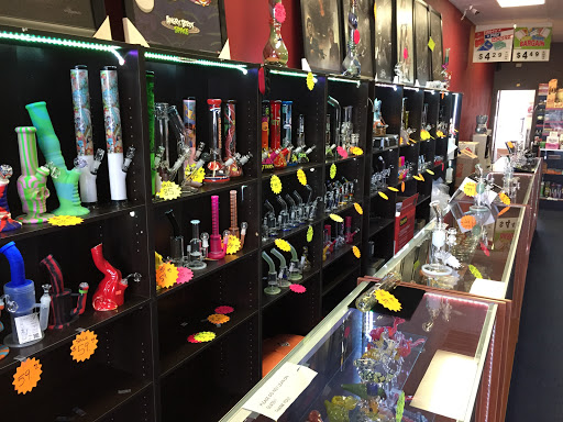 Tobacco Shop «THE ONE STOP SMOKE SHOP», reviews and photos, 1535 S Kipling Pkwy, Lakewood, CO 80232, USA