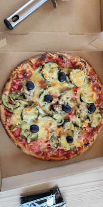 Plats et boissons du Pizzeria Pizza Bonici Elne - n°20