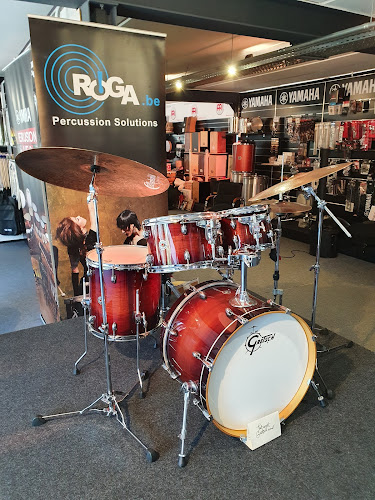 RoGa Percussion BV - Winkel