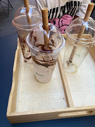 Photo n°12 de Mon waffle à Aix-en-Provence ()