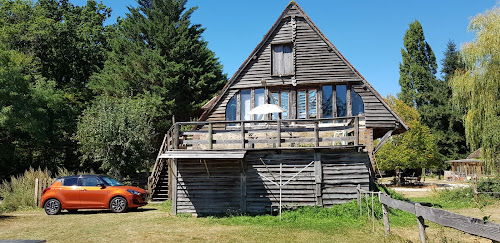 Gite des Tenains à Saint-Fargeau