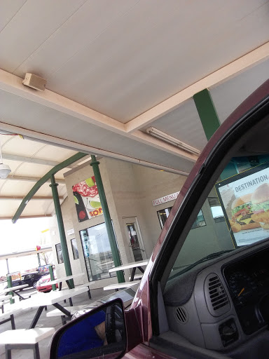 Fast Food Restaurant «Sonic Drive-In», reviews and photos, 1520 E 2nd St, Winslow, AZ 86047, USA