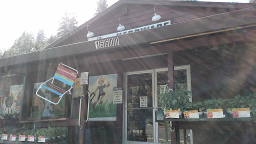 Home Improvement Store «True Value Hardware Of Guerneville», reviews and photos, 15600 River Rd, Guerneville, CA 95446, USA