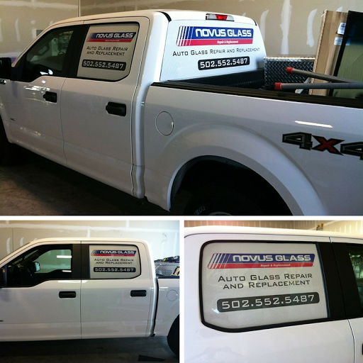 Print Shop «SpeedPro Imaging», reviews and photos, 13050 Eastgate Park Way #106, Louisville, KY 40223, USA