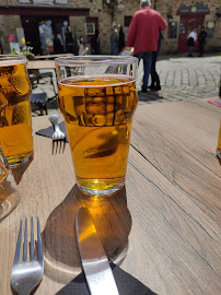 Plats et boissons du Crêperie Crêperie La Duchesse Anne Fougères à Fougères - n°11