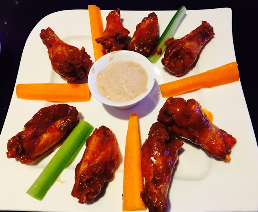 Fine Dining Restaurant «Cherry Blossom Restaurant & Banquet Hall», reviews and photos, 46110 Lake Center Plaza, Sterling, VA 20165, USA