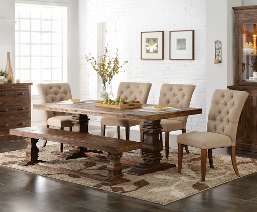 Furniture Store «Dream Rooms Furniture LLC», reviews and photos, 8622 Eastex Freeway Service Rd, Houston, TX 77093, USA