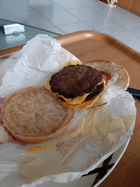 Hamburger du Restauration rapide Burger King à Cormeilles-en-Parisis - n°20