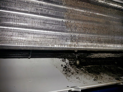HydroKleen Brisbane South Air Conditioner Cleaning & Sanitizing