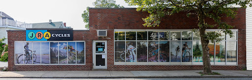 JRA Cycles, 229 Salem St, Medford, MA 02155, USA, 