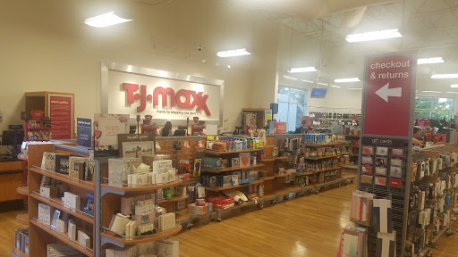 Department Store «T.J. Maxx», reviews and photos, 4651 2nd St, Davis, CA 95618, USA