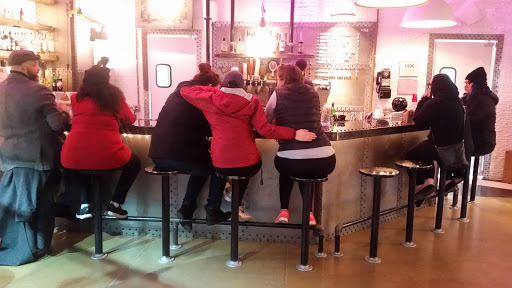 Market «The Rust Belt Market», reviews and photos, 22801 Woodward Ave, Ferndale, MI 48220, USA