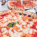 Photo n°2 de l'avis de Kateryna.o fait le 16/01/2020 à 09:06 sur le  L'Antica Pizzeria da Michele à Naples