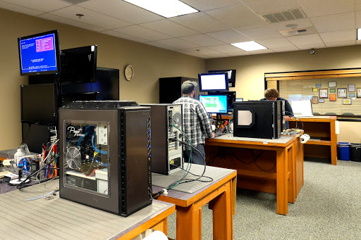 Computer Store «Puget Systems», reviews and photos, 2707 W Valley Hwy N, Auburn, WA 98001, USA