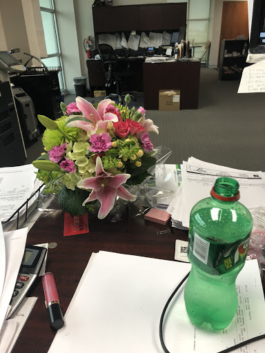 Florist «Flowerama Florist: Whitehall», reviews and photos, 4785 E Broad St, Whitehall, OH 43213, USA
