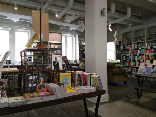 Book Store «M.Judson Booksellers & Storytellers», reviews and photos, 130 S Main St, Greenville, SC 29601, USA