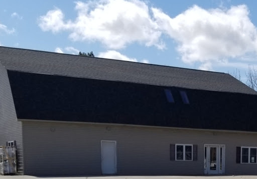 Auto Body Shop «Bernatche Auto Body», reviews and photos, 563 Odlin Rd, Bangor, ME 04401, USA