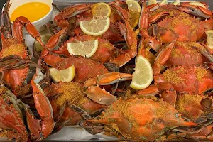 Washington Crab - FarmVille image
