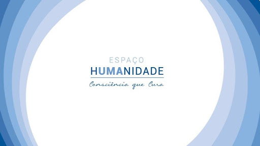Logo da empresa - Espaço Humanidade