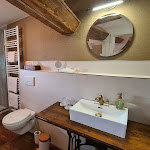 Photo n°1 de l'avis de Mandy.. fait le 28/04/2024 à 16:07 sur le  Zur Tanne à Wernigerode