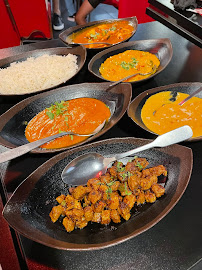 Curry du Restaurant pakistanais O’TANDOORI à Annecy - n°3