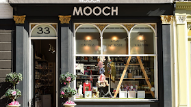 MOOCH on St Giles Street
