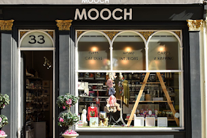 MOOCH on St Giles Street image