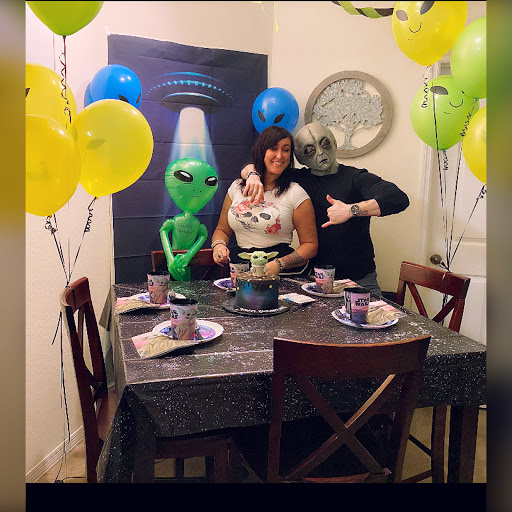 Cake Shop «Sugar Divas Cakery LLC», reviews and photos, 25 W Crystal Lake St #172, Orlando, FL 32806, USA